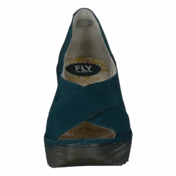 Yoma307fly Teal(Fly London Yoma307fly Teal) -Heppo Butik 60567 56 a8ad1047 571e 4936 b1fb 7f1034d4a1ed