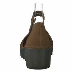 Biso305fly Sand(Fly London Biso305fly Sand) -Heppo Butik 60567 59