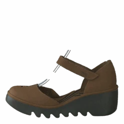 Biso305fly Sand(Fly London Biso305fly Sand)