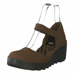 Biso305fly Sand(Fly London Biso305fly Sand) -Heppo Butik 60567 59 d677dfa7 9e93 473a b0f9 436a263f9142