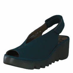 Baye386fly Teal(Fly London Baye386fly Teal) -Heppo Butik 60567 61 48f0bfb8 f179 4a89 88b7 14c494e739fa