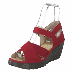 Yent365fly Lipstick Red(Fly London Yent365fly Lipstick Red) -Heppo Butik 60567 62 2b1ee3ba 611e 42ba 8dc8 7a0c02f3a1c5