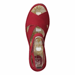 Yent365fly Lipstick Red(Fly London Yent365fly Lipstick Red) -Heppo Butik 60567 62 e4915016 8664 4012 87fe 68f43ffdab51