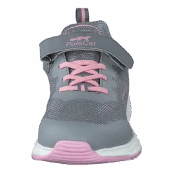 Goofy Court Gtx Jr Grey(Polecat Goofy Court Gtx Jr Grey) -Heppo Butik 60567 77