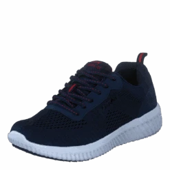 Credo Iowa Navy Blue(Polecat Credo Iowa Navy Blue) -Heppo Butik 60567 94