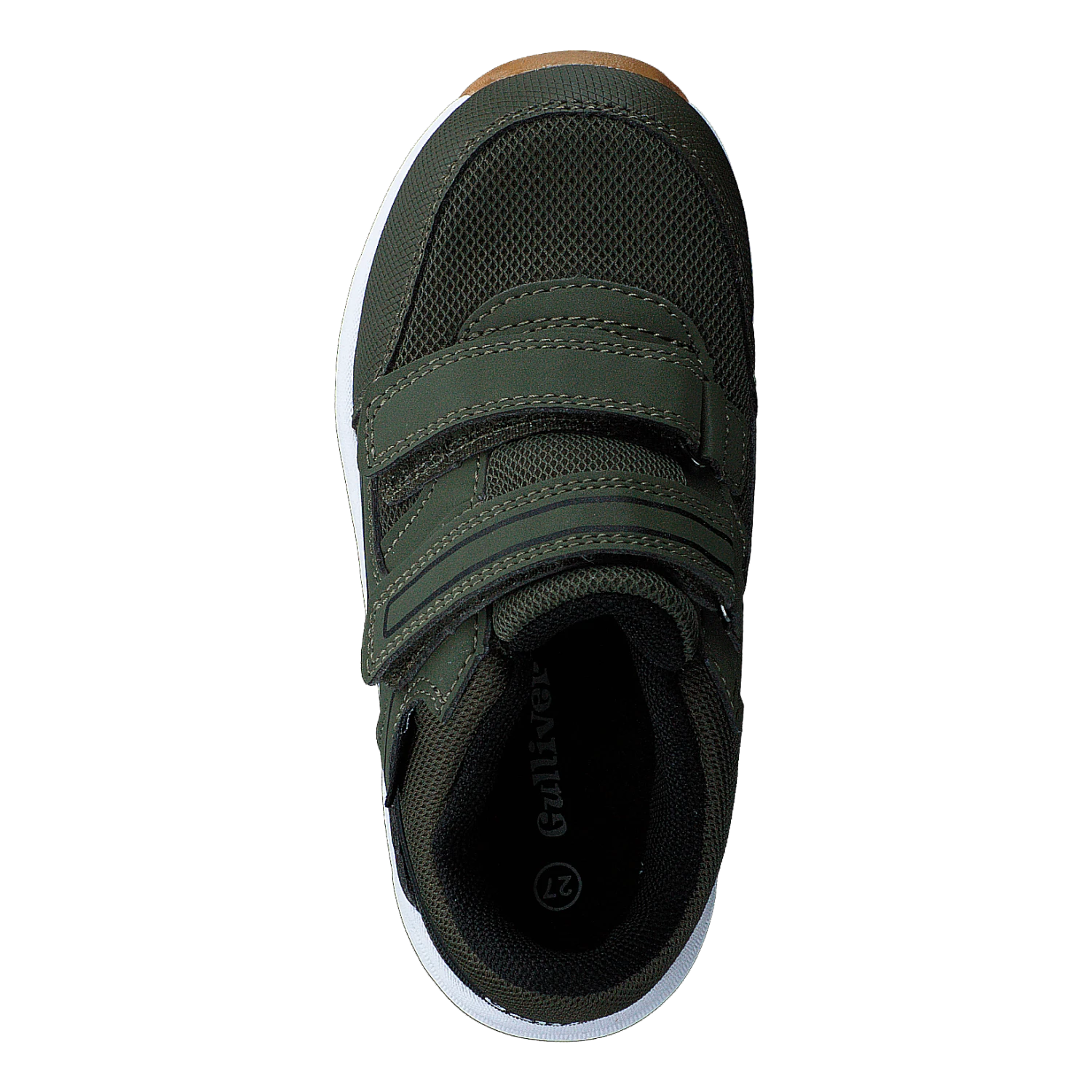 443-0124 Green(Gulliver 443 0124 Green) 6 443-0124 Green(Gulliver 443 0124 Green) - Bild 6