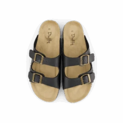 86-38121 Black(Duffy 86 38121 Black) -Heppo Butik 60569 39 006