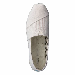 Classic Heritage Recycled Canv Warm Natural(Toms Classic Heritage Recycled Canv Warm Natural) -Heppo Butik 60575 26 723a9503 5b2e 4a28 a009 23ffdf51d50b