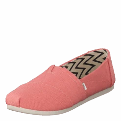 Classic Heritage Recycled Canv Peach Pink(Toms Classic Heritage Recycled Canv Peach Pink) 9 Classic Heritage Recycled Canv Peach Pink(Toms Classic Heritage Recycled Canv Peach Pink) -Heppo Butik 60575 28 1d7ec566 2ff0 4a5f ba81 dc57350eaead