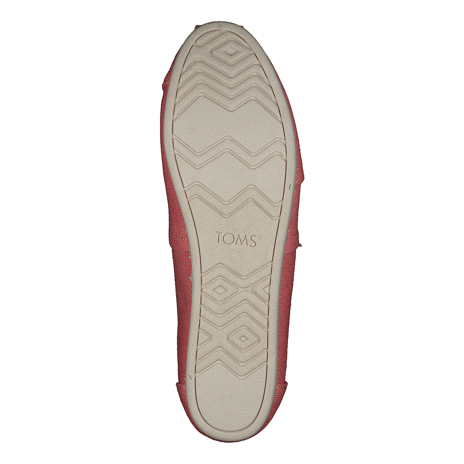 Classic Heritage Recycled Canv Peach Pink(Toms Classic Heritage Recycled Canv Peach Pink) 7 Classic Heritage Recycled Canv Peach Pink(Toms Classic Heritage Recycled Canv Peach Pink) - Bild 7