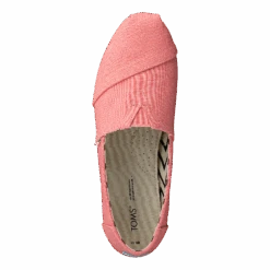 Classic Heritage Recycled Canv Peach Pink(Toms Classic Heritage Recycled Canv Peach Pink) 12 Classic Heritage Recycled Canv Peach Pink(Toms Classic Heritage Recycled Canv Peach Pink) -Heppo Butik 60575 28 aeef795d 0b5f 416f b9be b2558d542432