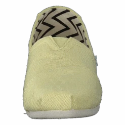 Classic Heritage Recycled Canv Banana Yellow(Toms Classic Heritage Recycled Canv Banana Yellow) -Heppo Butik 60575 29 e2275183 8d5f 46b9 885e 233d78434470