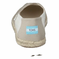 University Stripe Organic Cott Tan(Toms University Stripe Organic Cott Tan) -Heppo Butik 60575 34
