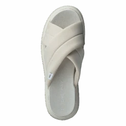 Mallow Crossover Beige(Toms Mallow Crossover Beige) -Heppo Butik 60575 37 c35be3a8 9676 46ef b7f2 5b7b3773386e
