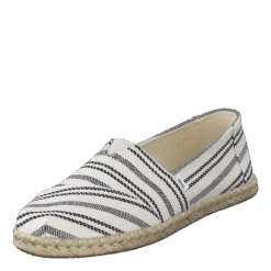 Global Stripe Rope Natural(Toms Global Stripe Rope Natural) -Heppo Butik 60575 40 1bce2dbb 8311 4d13 a304 18a370c384a6