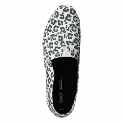 Classic Leopard Print Egret(Toms Classic Leopard Print Egret) -Heppo Butik 60575 42 9255f04c adc8 4451 be0d c1058a6459d7