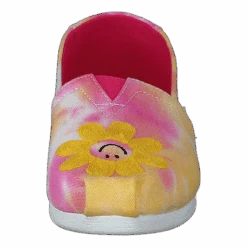 Classic Tie Dye Fuchsia Rose(Toms Classic Tie Dye Fuchsia Rose) -Heppo Butik 60575 45 27149242 23fc 4d6a b4e0 f6363a4555fb