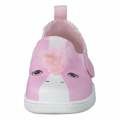 Alpargata Twin Core Unicorn Candy Pink(Toms Alpargata Twin Core Unicorn Candy Pink) -Heppo Butik 60575 58