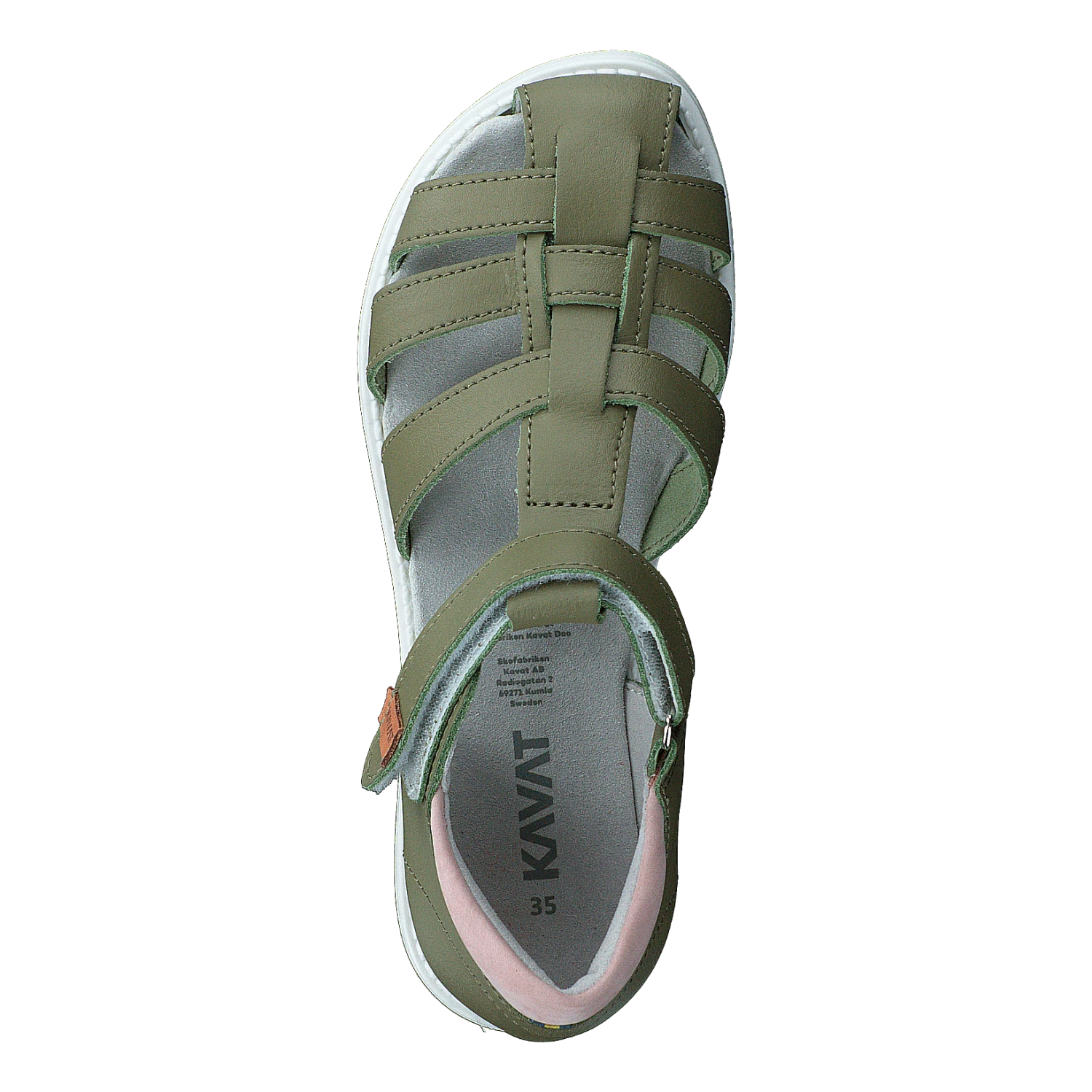 Forsvik Xc Khaki(Kavat Forsvik Xc Khaki) 6 Forsvik Xc Khaki(Kavat Forsvik Xc Khaki) - Bild 6