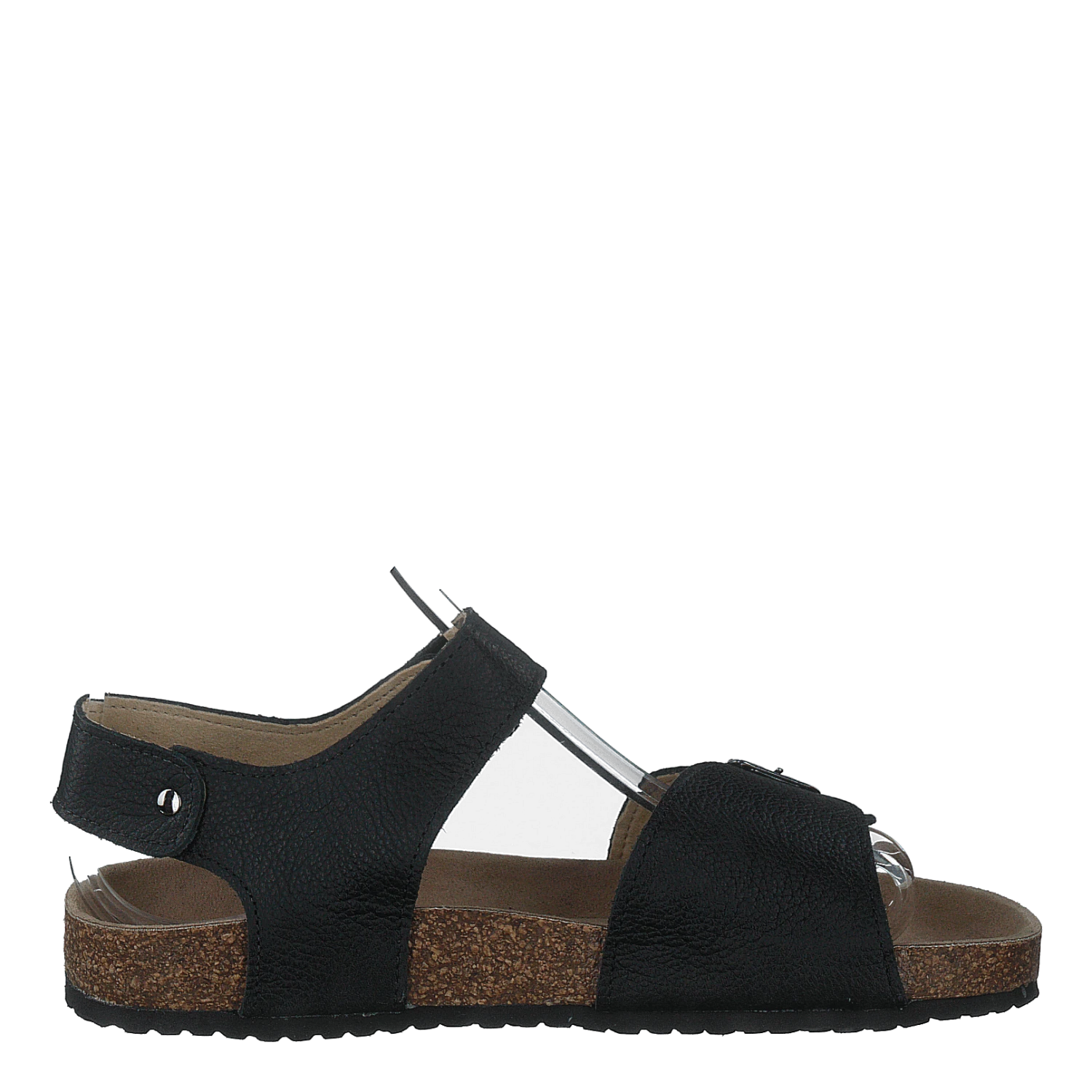 Bergvik Ep Black(Kavat Bergvik Ep Black) 2 Bergvik Ep Black(Kavat Bergvik Ep Black) - Bild 2