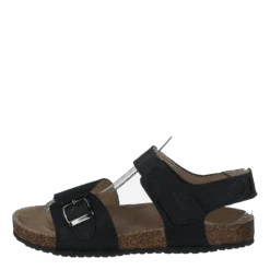 Bergvik Ep Black(Kavat Bergvik Ep Black)