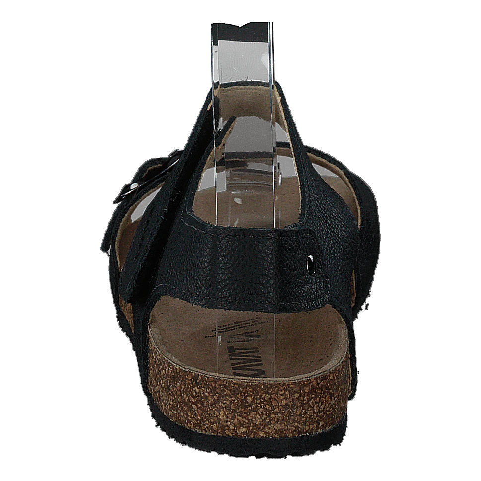 Bergvik Ep Black(Kavat Bergvik Ep Black) 5 Bergvik Ep Black(Kavat Bergvik Ep Black) - Bild 5