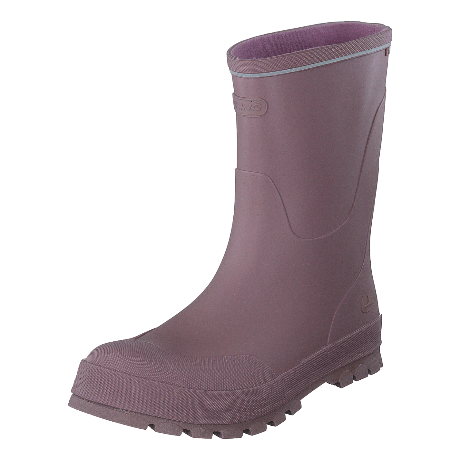 Jolly Dusty Pink(Viking Jolly Dusty Pink) 3 Jolly Dusty Pink(Viking Jolly Dusty Pink) - Bild 3