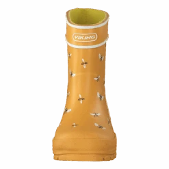 Alv Jolly Yellow/white(Viking Alv Jolly Yellow White) -Heppo Butik 60577 68