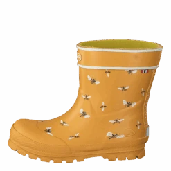 Alv Jolly Yellow/white(Viking Alv Jolly Yellow White)