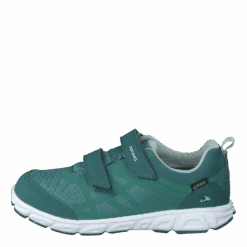 Veme Reflex GTX 2V Bluegreen(Viking Veme Low Gtx R Bluegreen)