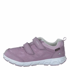 Veme Reflex GTX 2V Light Pink(Viking Veme Low Gtx R Light Pink)
