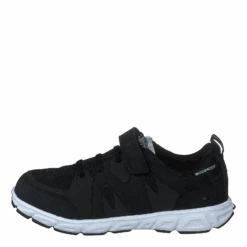 Tolga Low Wp Black(Viking Tolga Low Wp Black)