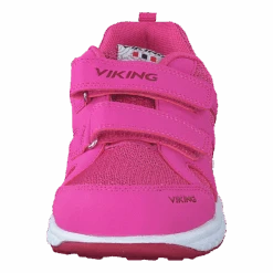 Odda Low Pink(Viking Odda Low Pink) -Heppo Butik 60577 89
