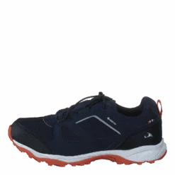 Nator Low GTX Navy/Rust(Viking Nator Low Gtx Navy Rust)