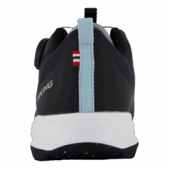 Elevate Low F Gtx Boa Black/iceblue(Viking Elevate Low F Gtx Boa Black Iceblue) -Heppo Butik 60577 95 005 e2c38754 321e 4723 a47a cd8a86357d6a