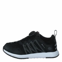 Oppsal Low Gtx Boa R Black/charcoal(Viking Oppsal Low Gtx Boa R Black Charcoal)