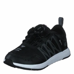 Oppsal Low Gtx Boa R Black/charcoal(Viking Oppsal Low Gtx Boa R Black Charcoal) -Heppo Butik 60578 12 3397c5a6 c76a 4490 8595 6b830c23d56d