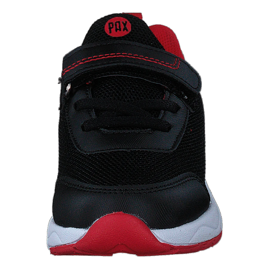 Mitri Black/red(Pax Mitri Black Red) 4 Mitri Black/red(Pax Mitri Black Red) - Bild 4