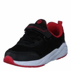 Mitri Black/red(Pax Mitri Black Red) 9 Mitri Black/red(Pax Mitri Black Red) -Heppo Butik 60579 09 01de29be 31d9 45fa 9352 896137c524a5