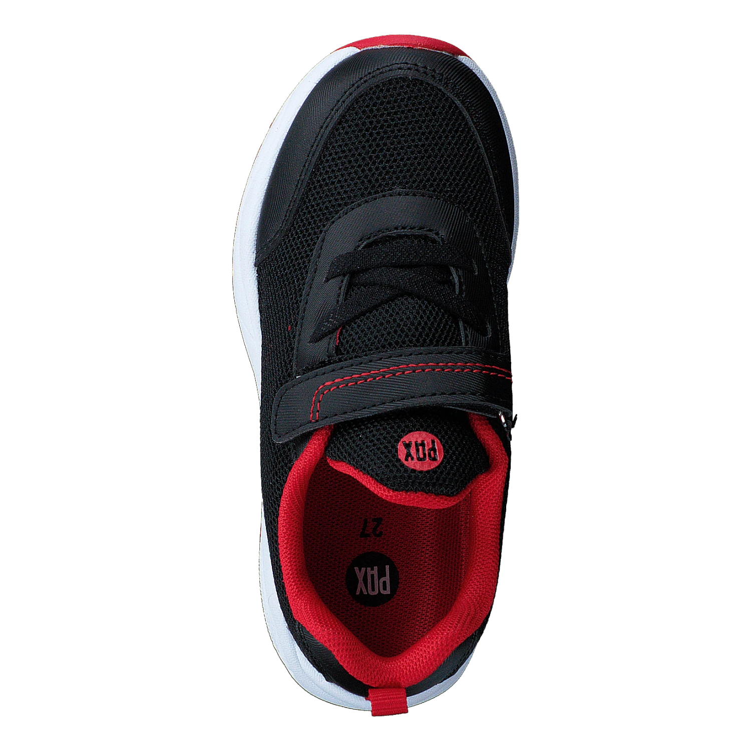 Mitri Black/red(Pax Mitri Black Red) 6 Mitri Black/red(Pax Mitri Black Red) - Bild 6