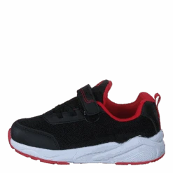 Mitri Black/red(Pax Mitri Black Red)