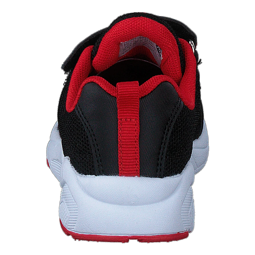 Mitri Black/red(Pax Mitri Black Red) 5 Mitri Black/red(Pax Mitri Black Red) - Bild 5