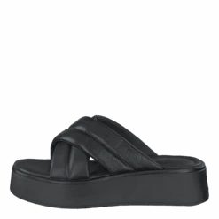 Courtney 5334-201-92 Black(Vagabond Courtney 5334 201 92 Black)