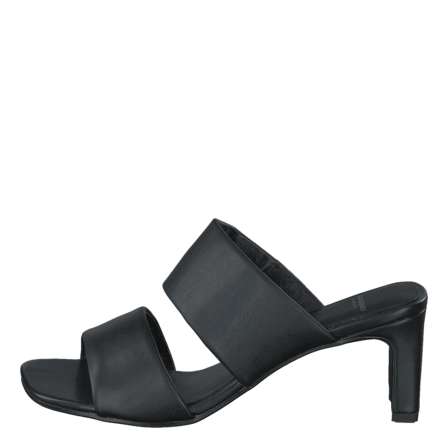 Luisa 5312-101-20 Black(Vagabond Luisa 5312 101 20 Black) 1 Luisa 5312-101-20 Black(Vagabond Luisa 5312 101 20 Black)