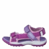 J Borealis G Purple/pink(Geox J Borealis G Purple Pink)