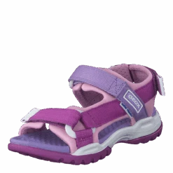 J Borealis G Purple/pink(Geox J Borealis G Purple Pink) -Heppo Butik 60579 70 925432a5 b38a 4df4 8e95 d5e7637415a5