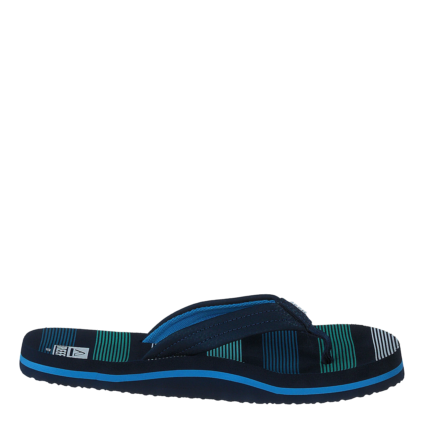Ci4148 Kids Ahi Deep Sea Stripes(Reef Ci4148 Kids Ahi Deep Sea Stripes) 2 Ci4148 Kids Ahi Deep Sea Stripes(Reef Ci4148 Kids Ahi Deep Sea Stripes) - Bild 2