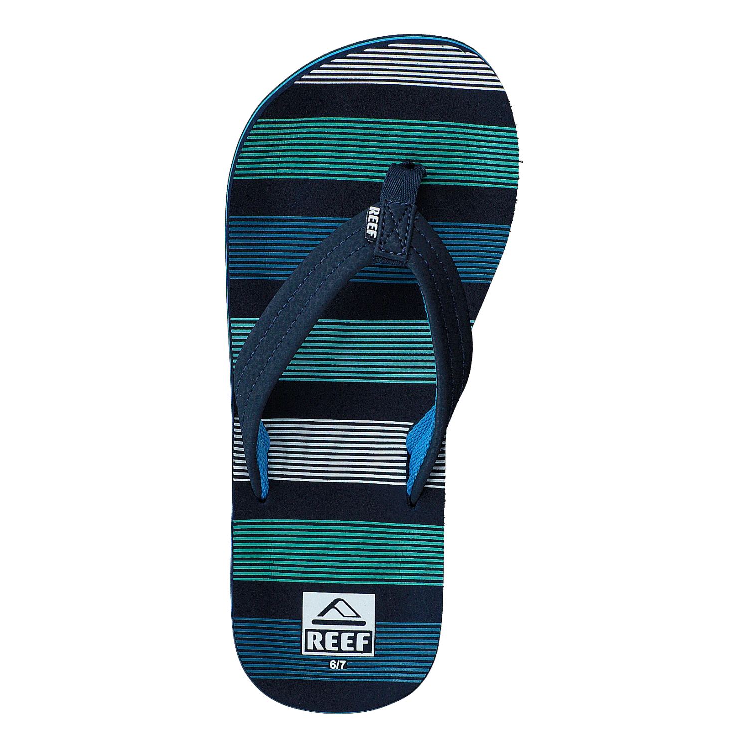 Ci4148 Kids Ahi Deep Sea Stripes(Reef Ci4148 Kids Ahi Deep Sea Stripes) 6 Ci4148 Kids Ahi Deep Sea Stripes(Reef Ci4148 Kids Ahi Deep Sea Stripes) - Bild 6
