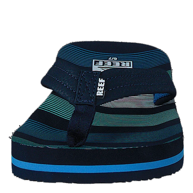 Ci4148 Kids Ahi Deep Sea Stripes(Reef Ci4148 Kids Ahi Deep Sea Stripes) 4 Ci4148 Kids Ahi Deep Sea Stripes(Reef Ci4148 Kids Ahi Deep Sea Stripes) - Bild 4