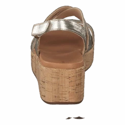 Kimmei Cork Champagne(Clarks Kimmei Cork Champagne) -Heppo Butik 60585 70